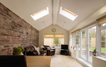 conservatory roof insulation Rockhampton, Gloucestershire