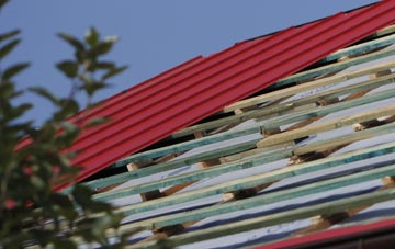 Rockhampton corrugated roofing costs