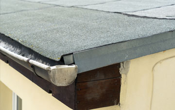 Rockhampton flat garage roofing repairs