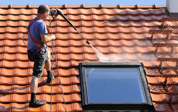 roof cleaning Rockhampton, Gloucestershire